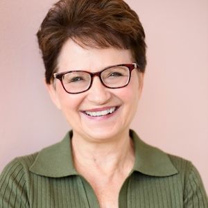 Meet your Posher, Patricia
